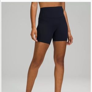 Lululemon Align Short 6”